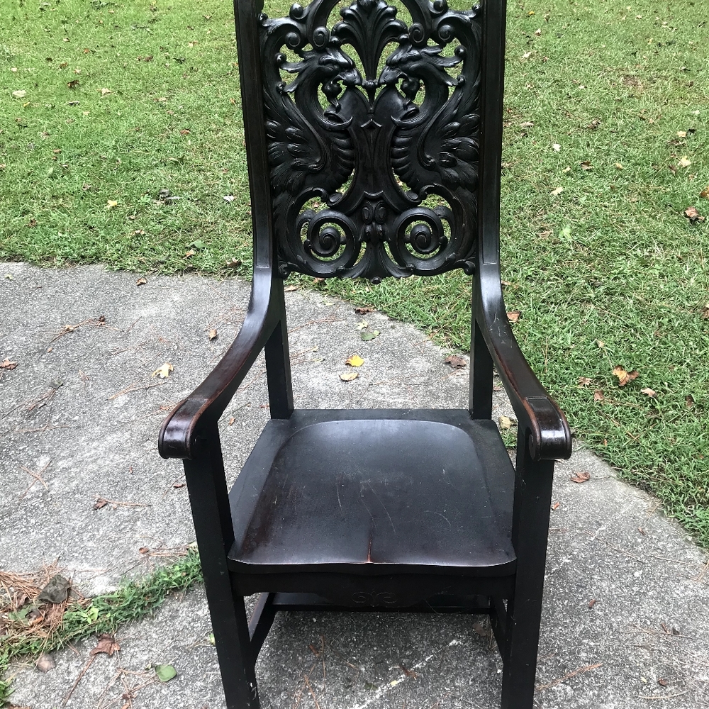 Circa1800's